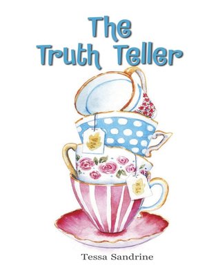 cover image of The Truth Teller